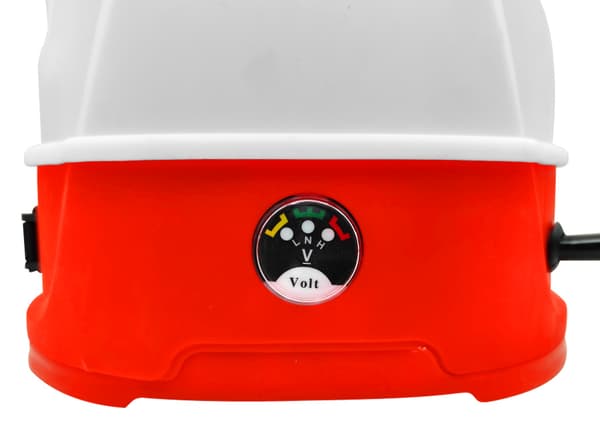 BATTERISPRØJTE 5L FX60062