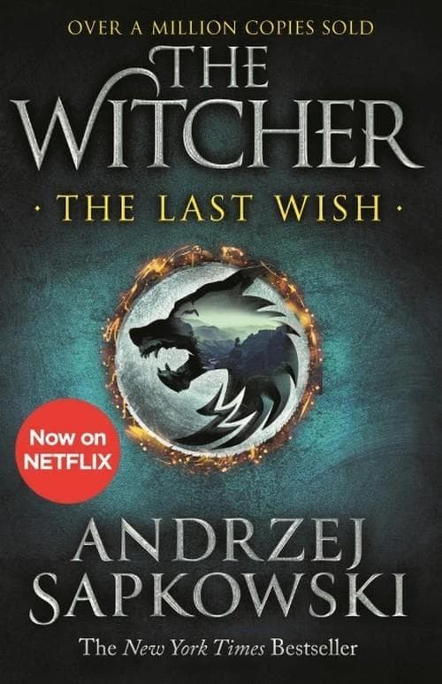 The Witcher. Det sidste ønske. 2020-udgaven