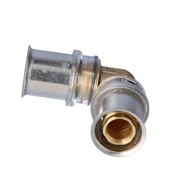 Tigris M5 90° kyynärpää halkaisija 20