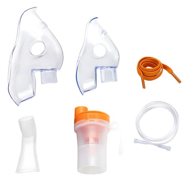 Vita Vitale CNB69009 Inhalatormask för barn