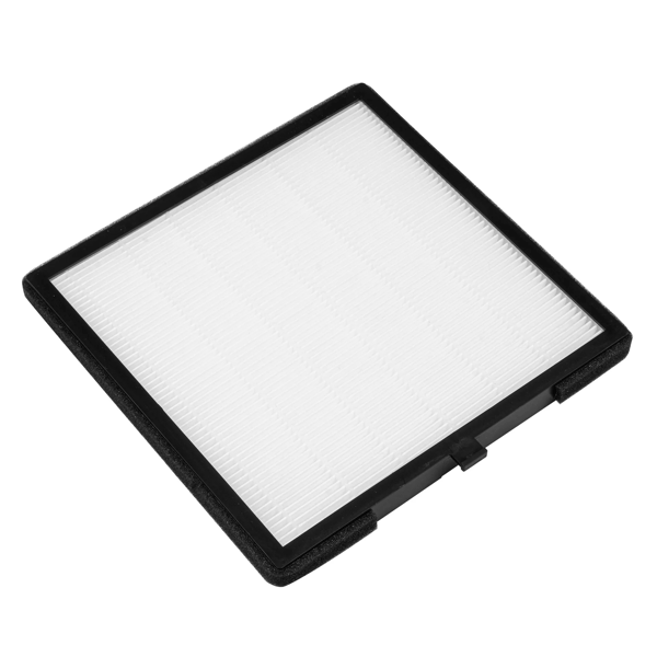 Clavier Manicure Støvopsamlerfilter 858-8