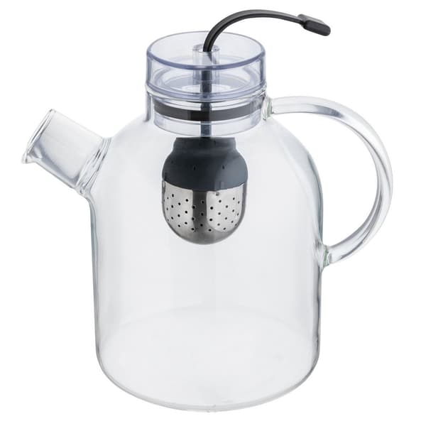 Baronessa tekande med infuser 1,5 l
