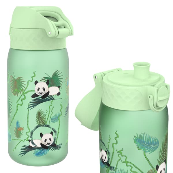 ION8 BPA-vapaa I8RF350PGPANDA Pandas-pullo