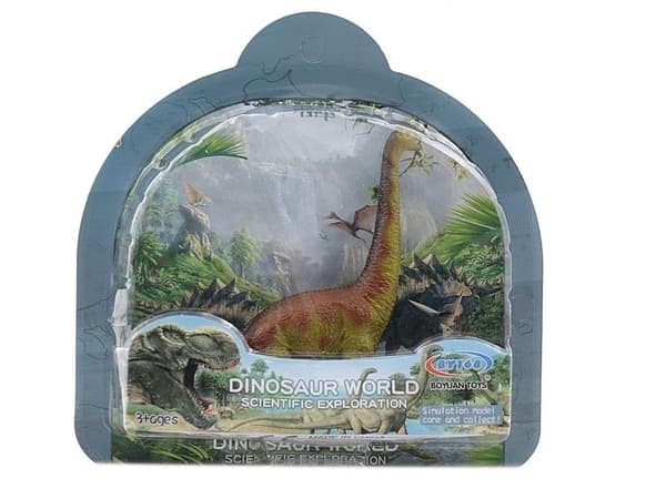 Dinosaurfigur