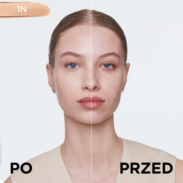 Loreal True Match Face Foundation - 1.N Neutral Underton 30ml
