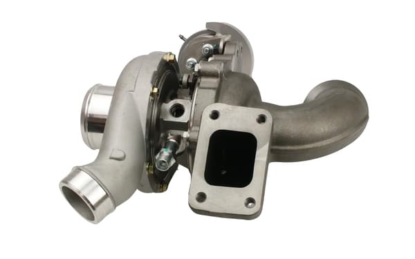 FT63559 HURTIG TURBOLADER