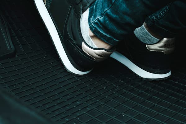 Gummimåtter + stoppere til: Ford Galaxy MK3 minivan (2015-)