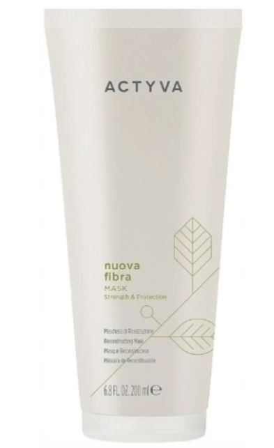 Kemon Actyva Nuova Fibermask 200 ml