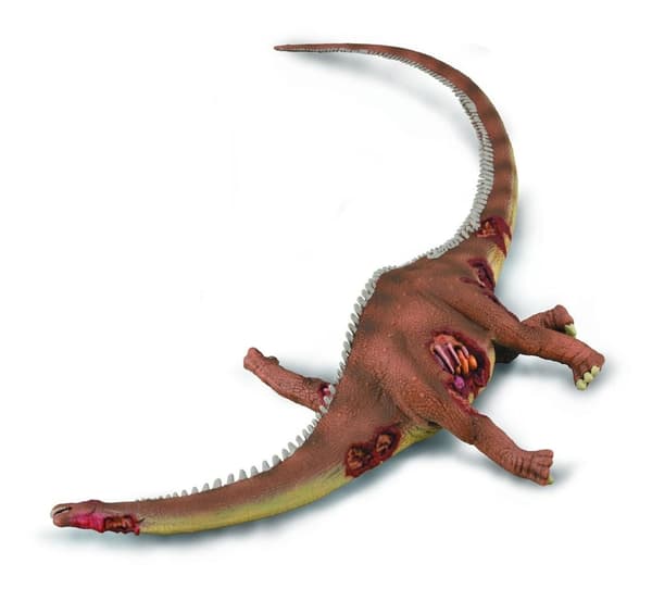 Brontosaurus-dinosauroffer
