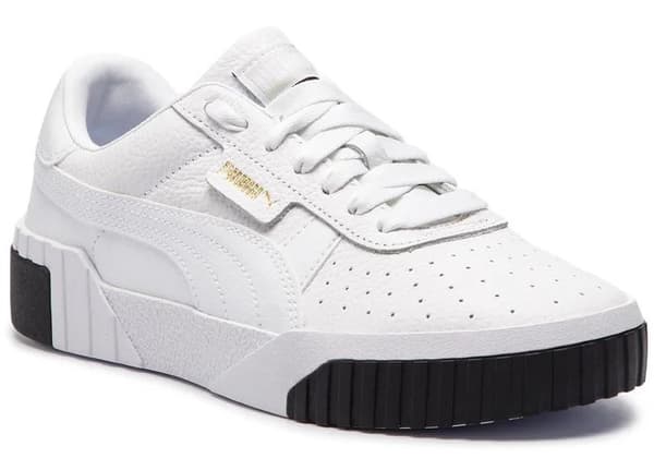DAMSKOR - PUMA - CALI WN'S - 369155-04 37