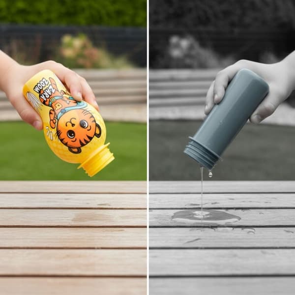 Tvålbubbelvätska, spillfri, droppfri, 30 ml, 1 st.