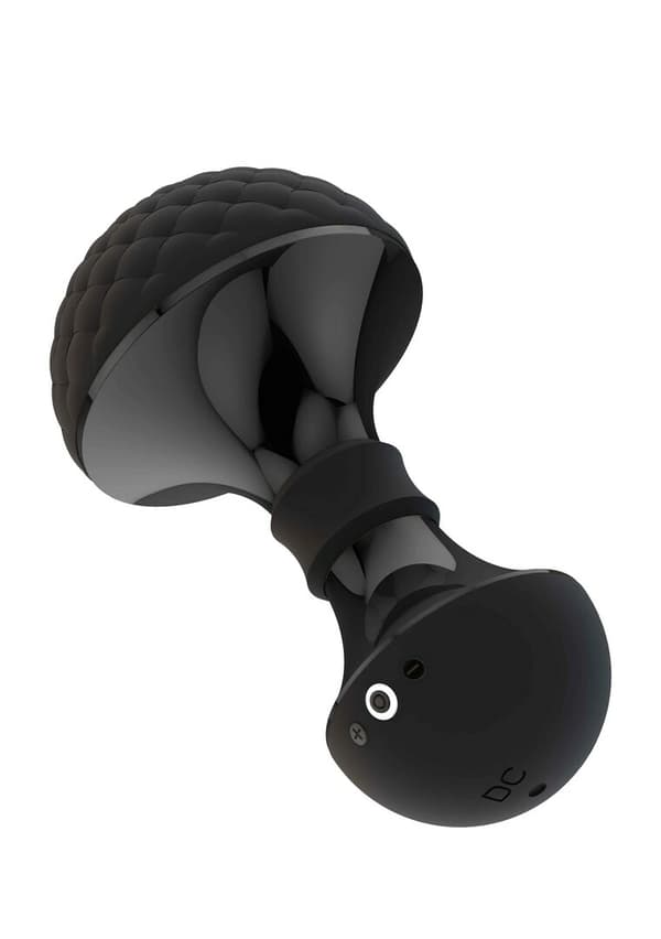 Vive Enoki - multifunktionell, flexibel, vattentät massageapparat