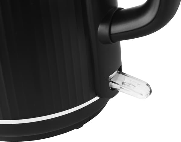 Elkedel 2400W 1,8L KD4104