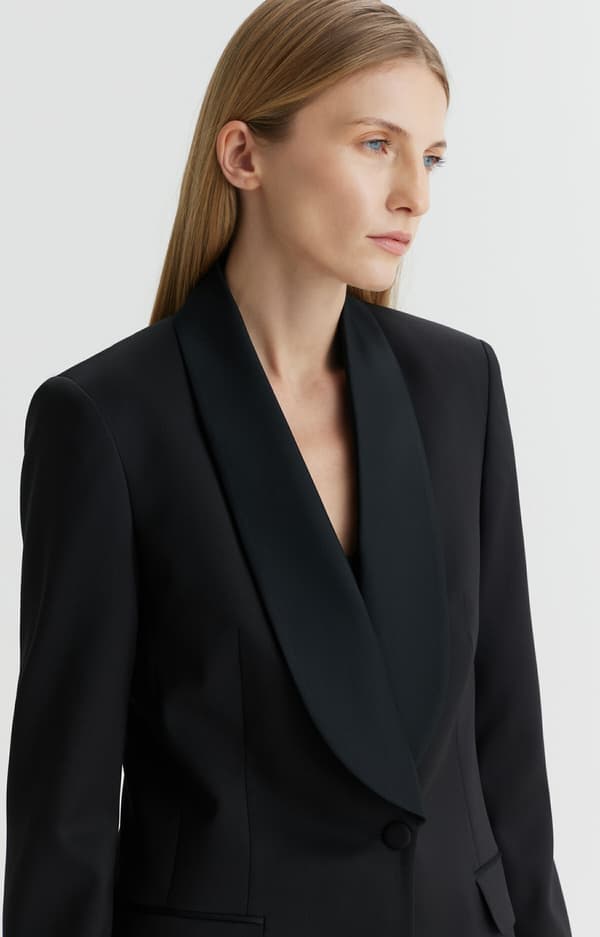 Slim fit jakkesæt - Mix&Match 36