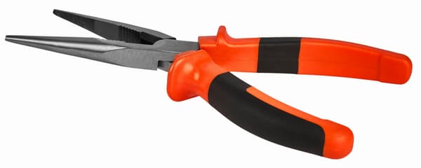 Pitkät yleispihdit 200 mm KD10808