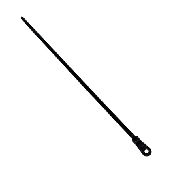 Tretytka UV-kabelbindere 3,5 x 200 mm, sorte