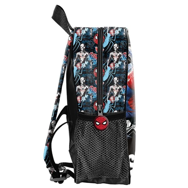 SPIDER-MAN RYGSÆK SP25WW-