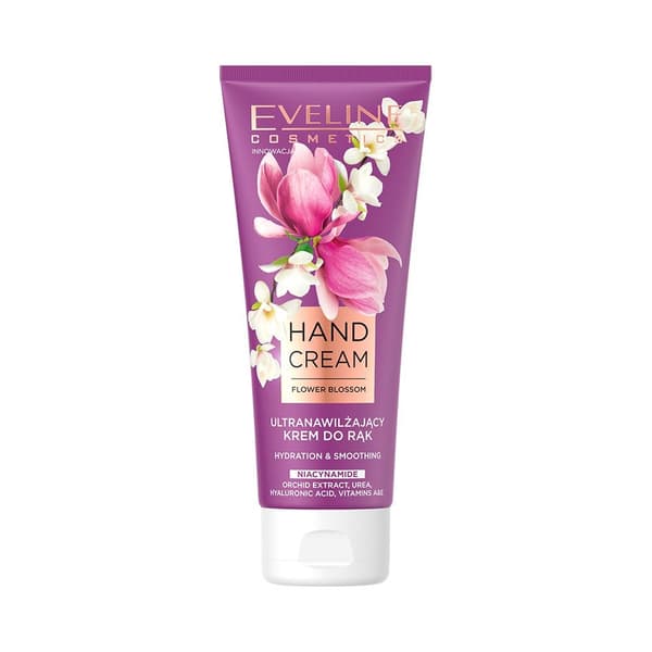 Ultra-fugtgivende håndcreme