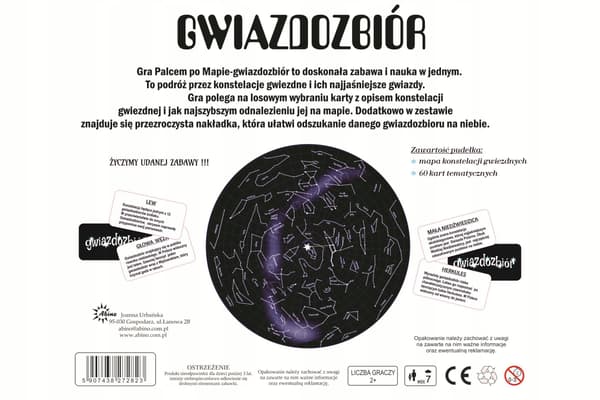 SORME TÄHDISTYSKARTALLA 2823