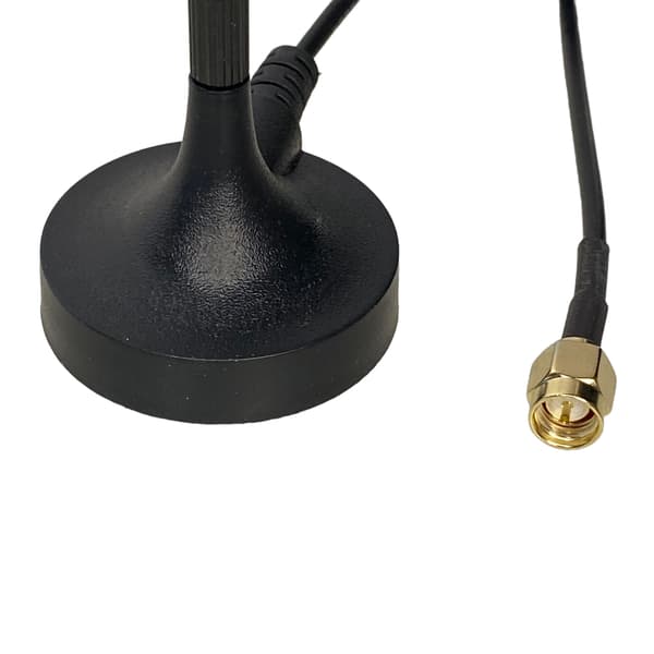 Satelliittiantenni - GSM / LTE Centarla v1:lle
