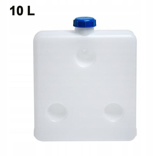 Webasto bränsletank 10 liter