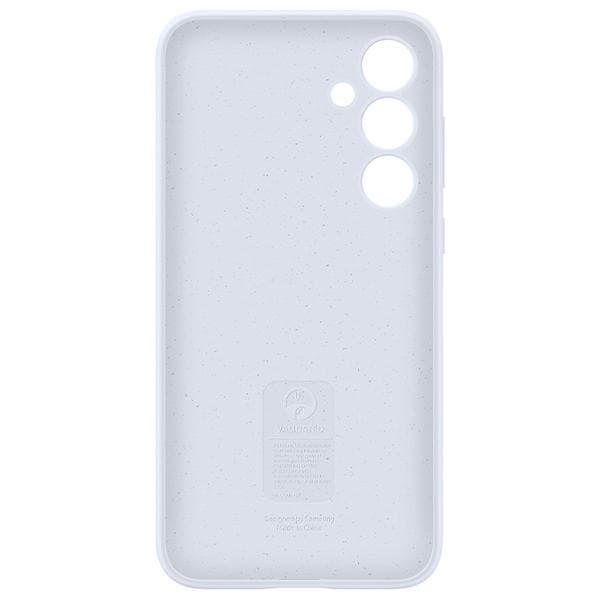 Samsung Silikone Cover til Galaxy A35 5G blå