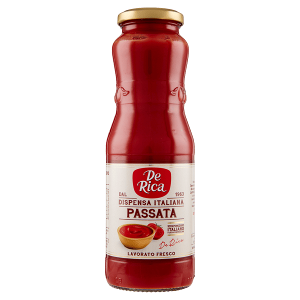 De Rica tomatpassata 700g