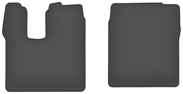 Premium bilmattor för: MAN TGL lastbil (2005-)