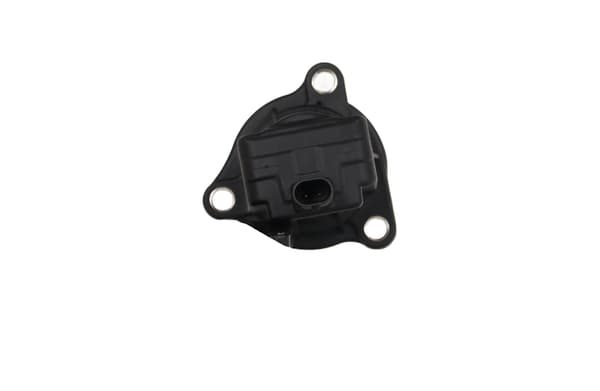 FT04802 HURTIG TURBOLADER MAGNETVENTIL