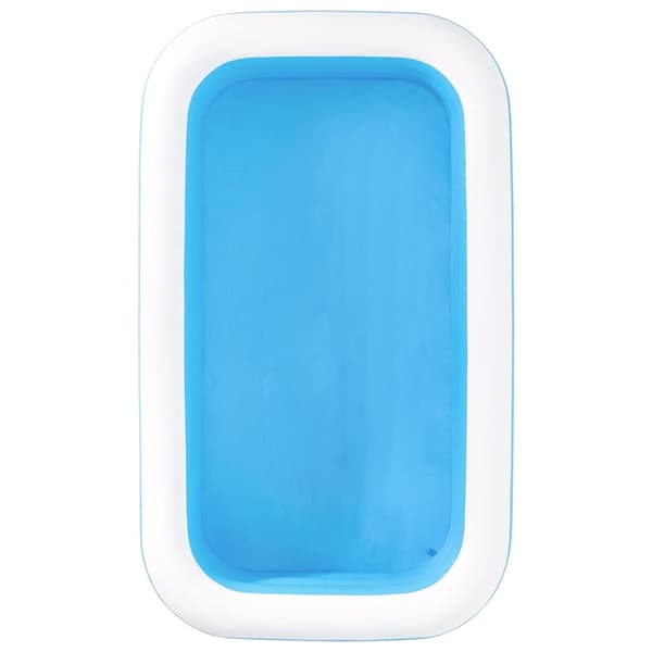 Bestway oppustelig pool, 305 x 183 x 56 cm