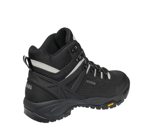 Bennon FILIPO XTR O2 High 38 työkengät