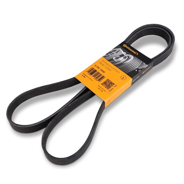 CONTITECH 6 PK 1698 multiribbet rem