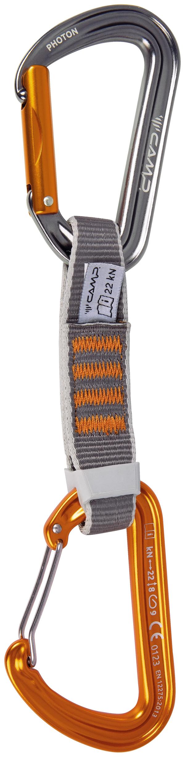 Camp Photon Mixed Express KS 12 cm kahvinkeitin