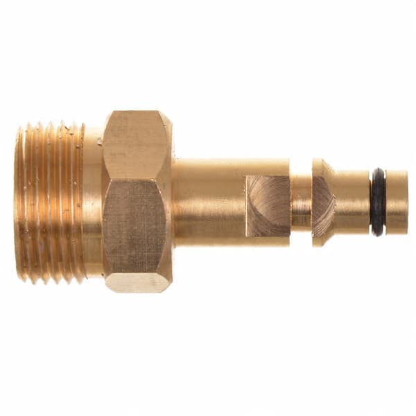 Adapter slangkoppling för Karcher K2 K5 K7 Click M22