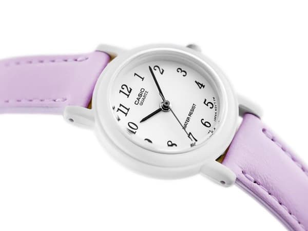Dameur CASIO LQ-139L 6BDF (zd572f) + Boks
