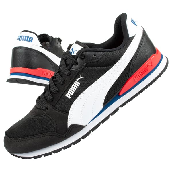 Puma ST Runner v3 Mesh [384640 10] størrelse 40.5