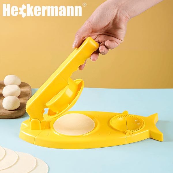 Heckermann ZS001 dumplingmaskine