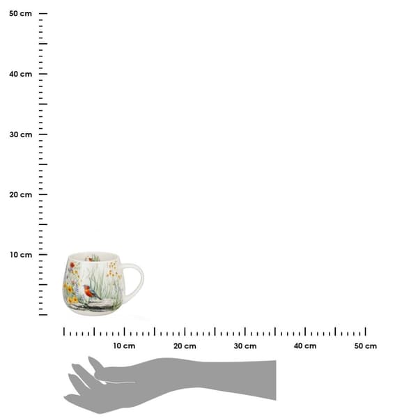 Heinäkuun tynnyrimuki 430 ml