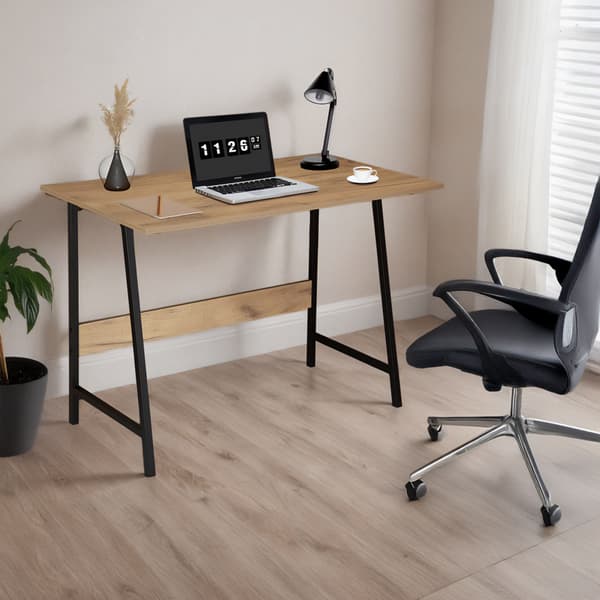 SKAGEN CRAFT loft computer skrivebord