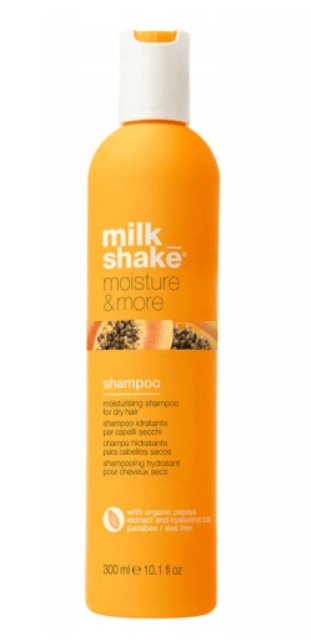 Milkshake Moisture&More Schampo 300 ml