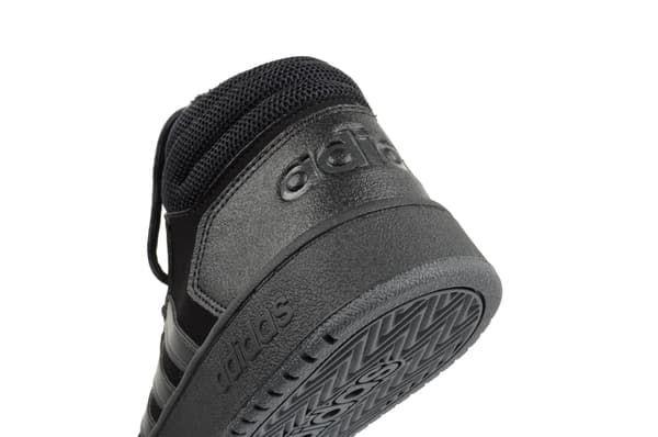 Adidas Hoops 2.0 [B44621] størrelse 45