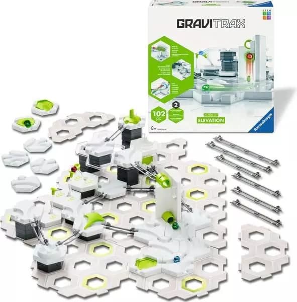 Ravensburger GraviTrax Elevation Startset 102 delar 20011
