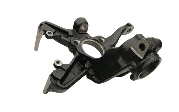 FT13560 FAST KNUCKLE FORRESTE VENSTRE
