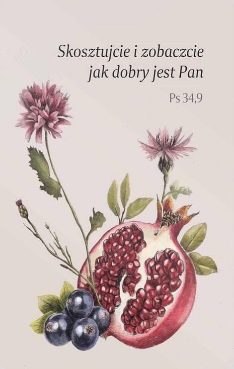 Jääkaappimagneetti - Maista ja näe