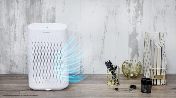 Cecotec Bigdry 2500 Essential 360 Avfuktare