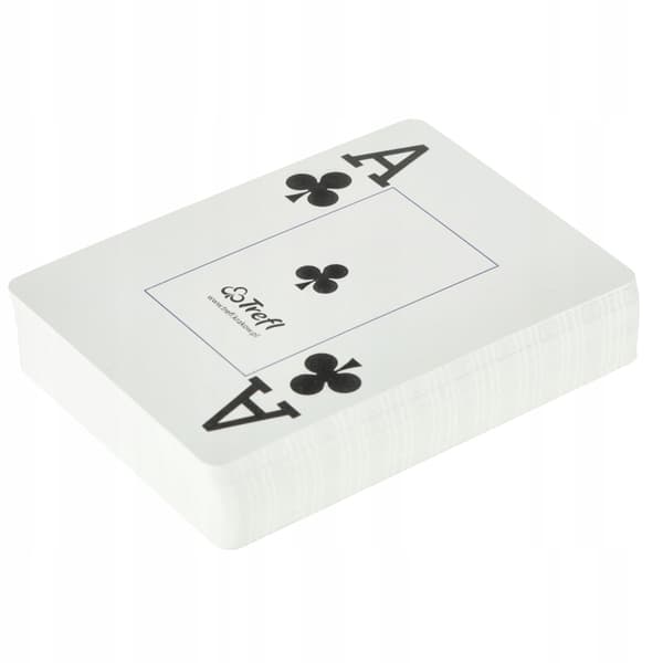 MUDUKO plastpoker