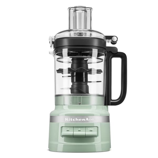 KitchenAid 5KFP0921 2,1L foodprocessor KitchenAid farve: Pistacie