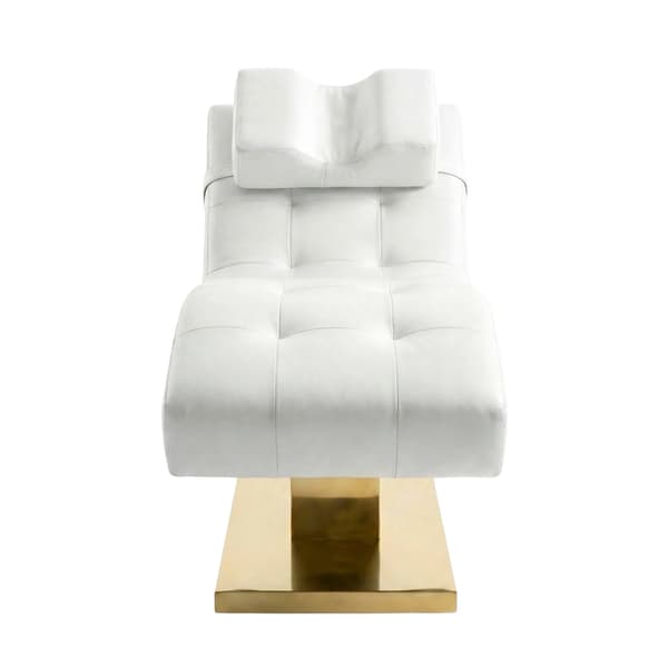 Cozzi Øjenvippepude Ansigt Anatomisk Hals Ergonomisk 51x21 cm