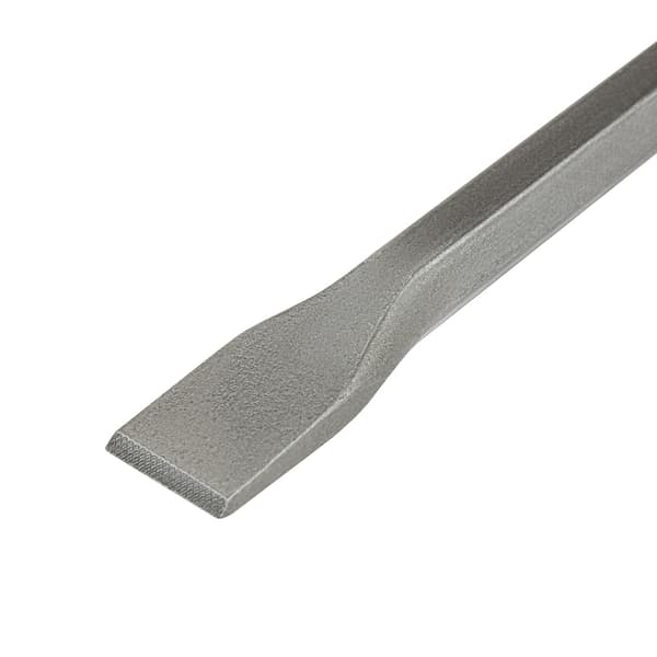 Set med 2 stämjärn (sds).