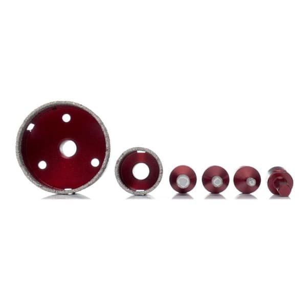 Diamantkärnborr 5 st KD11219